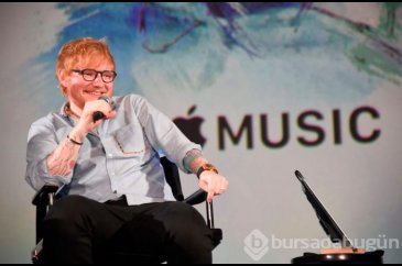 Ed Sheeran ile Cherry Seaborn gizlice evlendi iddiası
