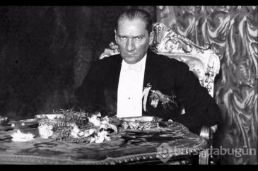 Atatürk'ün bugün bile yolumuzu aydınlatan 20 sözü