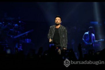 Tarkan'ın hayatı film oluyor