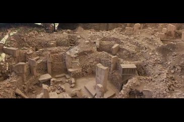 Göbeklitepe UNESCO listesine girdi