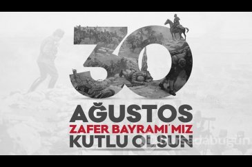 30 Ağustos Zafer Bayramı resimli mesajları! En dokunaklı sözler...