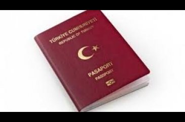 Hangi renk pasaport kimlere verilir?