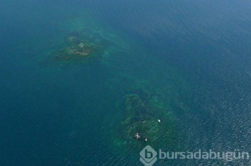 İstanbul'un kayıp adası Vordonisi
