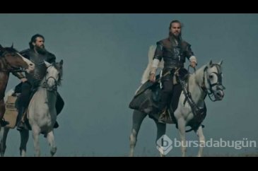 Diriliş Ertuğrul'da yeni sezon bombası! Senaryo sızdı bakın neler o...