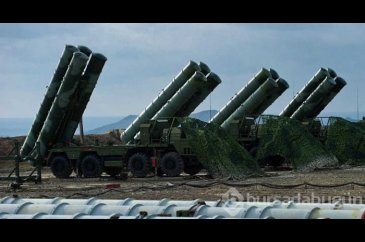ABD'den bir ülkeye daha S-400 tehdidi: Yaptırım uygularız!