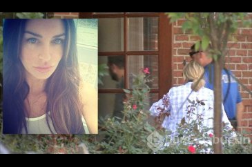 Eski payboy modeli Christina Carlin-Kraft evinde ölü bulundu