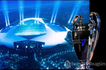 Galatasaray'ın Şampiyonlar Ligi'nde gruptaki rakipleri belli oldu