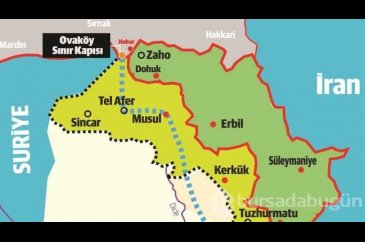 Ovaköy-Bağdat Hattı için düğmeye basıldı