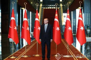 Büyük Zafer'in 96. Yılı