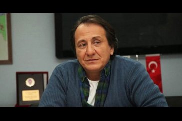 Arka Sokaklar dizisinden Hüsnü Çoban ayrılıyor mu?