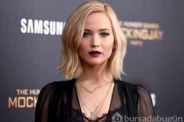 Jennifer Lawrence'ın özel fotoğraflarını çalan hacker'ın cezası bel...