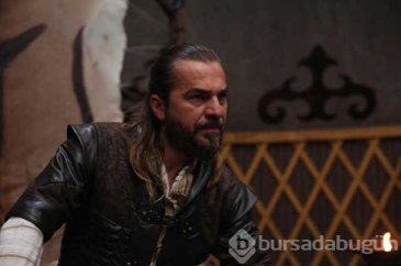 Diriliş Ertuğrul'da büyük sürpriz! İşte Osman Gazi'yi oynayacak isim