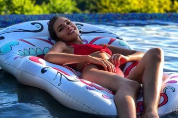 Olivia Culpo: Bunun için çok gencim