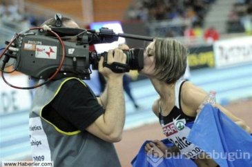 Spor dünyasında tarihe geçen anlar
