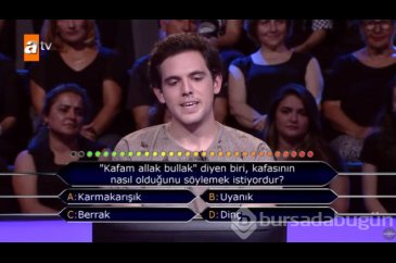 Kim milyoner olmak ister: Hangi hayvan avlanırken iş birliği yapar ...