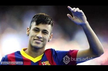 Neymar'ın sevgilisi ortaya çıktı 