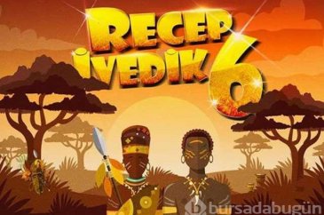 Recep İvedik 6'dan ilk görüntü geldi! Peki ne zaman vizyona girecek?