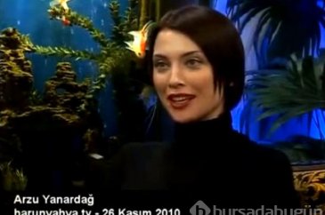 Bir zamanlar Adnan Oktar'ın programına katılan ünlüler 