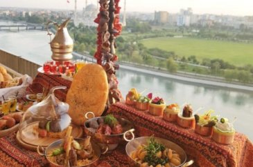 Kaçıran çok üzülecek en lezzetli festival Adana'da 