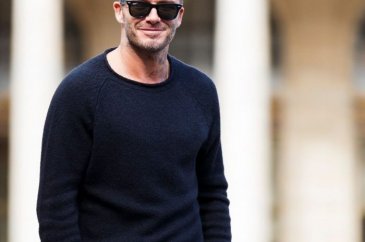 David Beckham'ın ortağı olduğu futbol takımının adı belli oldu: Clu...