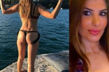 Bana aşık olmaları için kadınlığımı görmeleri yeter
