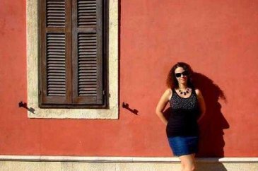 Fotoğraftan daha çok ilgi çeken gölgeler