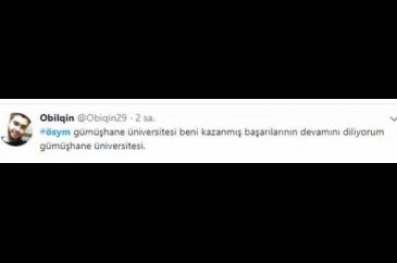 YKS yerleştirme sonuçları açıklandı, sosyal medya yıkıldı