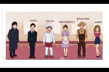 Katil kim? Sosyal medya bunu konuşuyor