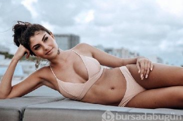 Yeliz Koç Almanya'yı sallıyor!