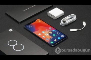 Xiaomi Mi 8'in Türkiye fiyatı belli oldu