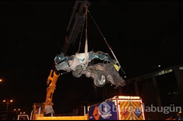 Bayrampaşa'da trafik kazası: 3 yaralı

