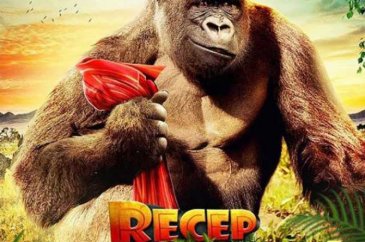 Recep İvedik 6'dan ilk görüntü geldi! Peki ne zaman vizyona girecek?