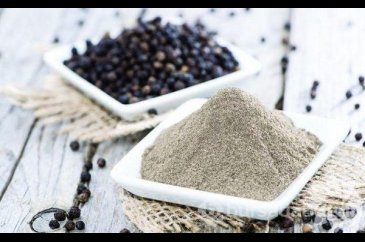 Göbek yağlarını eriten 10 baharat