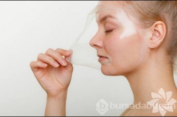 Jelatin maskesi nasıl yapılır?