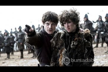 Game of Thrones'un en beğenilen bölümleri