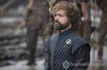 Game of Thrones'un Tyrion Lannister'ı Peter Dinklage: Veda ettiğini...