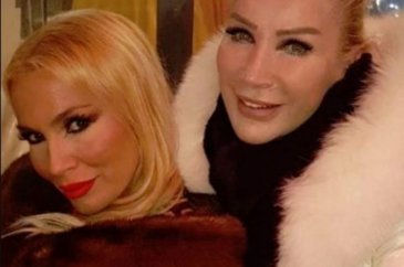 Magazin dünyasının birbirleriyle küs olan ünlüleri