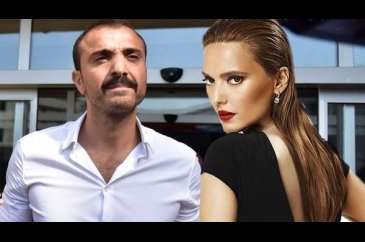 İşte icralık olan ünlüler!
