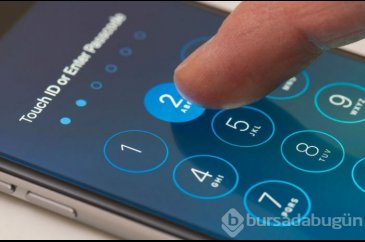 Yeni işletim sistemi iOS 12'de iPhone'u koruma yolları
