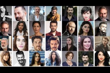 Türk oyuncular kategorisinde zirvede o var!
