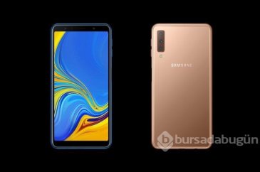 Galaxy A7 ne zaman Türkiye'de satışa sunulacak, fiyatı ne kadar? (S...