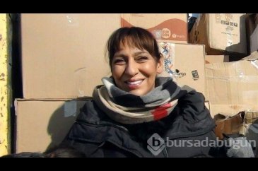 Ünlü oyuncu Melek Baykal hastaneye kaldırıldı...
