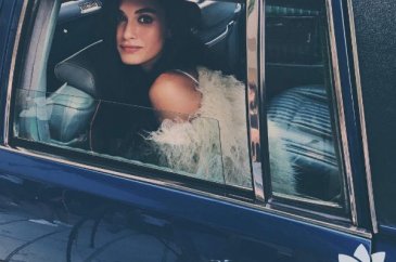Hande Doğandemir Instagram'da neler paylaşıyor?
