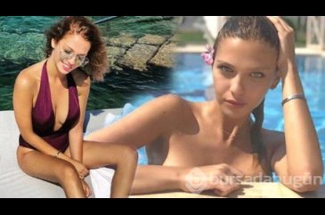 İdo Tatlıses'ten Yasemin Şefkatli'ye gönderme
