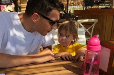 Uraz Kaygılaroğlu Instagram'da neler paylaşıyor?
