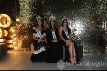 Özlem Kaymaz'ın kızı Tara de Viries ikinci oldu
