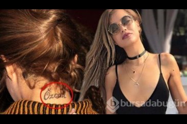 Buse Narcı'dan itiraf: Hayatıma girecek erkeği düşündüğüm için...
