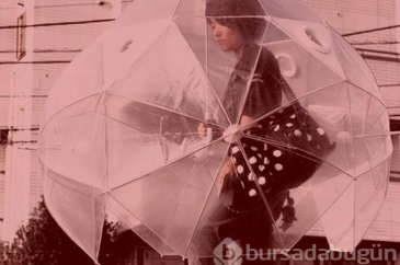 Japonlar yaptı, görenler gözlerini alamadı!
