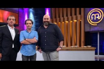 İşte MasterChef Türkiye'nin yarışmacıları (TV8)
