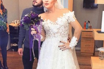 Selin Ciğerci'nin sevgilisi Gökhan Çıra Galatasaray taraftarını kız...